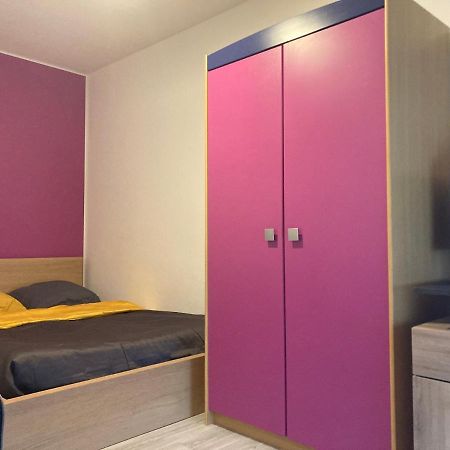 Chambres Chez L'Habitante Hermes A Blagnac Zewnętrze zdjęcie