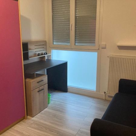 Chambres Chez L'Habitante Hermes A Blagnac Zewnętrze zdjęcie